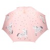 PARAPLUIE ENFANT LICORNE ROSE - KIDZROOM