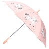 PARAPLUIE ENFANT LICORNE ROSE - KIDZROOM