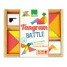 TANGRAM BATTLE - VILAC