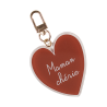 PORTE CLEF COEUR MAMAN CHERIE - ATELIER WAGRAM