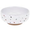 COFFRET REPAS EN PORCELAINE MOUTON - LASSIG