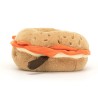 BAGEL AMUSEABLES BAGEL - JELLYCAT