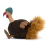 DINDE THEO TURKEY - JELLYCAT