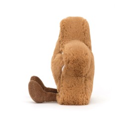 ETOILE DE NOEL AMUSEABLES STAR COOKIE - JELLYCAT