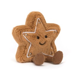 COOKIE ETOILE AMUSEABLES...