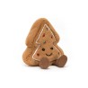 GATEAU SAPIN DE NOEL AMUSEABLE TREE COOKIE - JELLYCAT