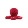 PIEUVRE CRANBERRY OCTOPUS LITTLE - JELLYCAT