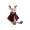 RENNE VIVIEN REINDEER - JELLYCAT