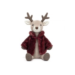 RENNE VIVIEN REINDEER - JELLYCAT