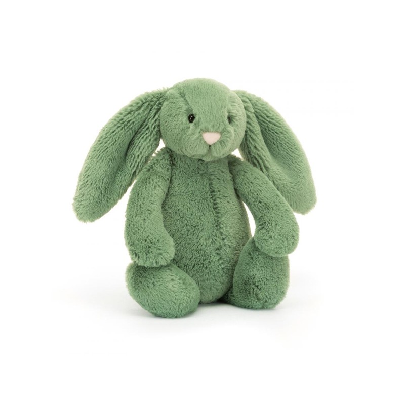 BASHFUL BUNNY LITTLE IVY - JELLYCAT