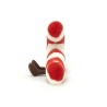 SUCRE D'ORGE AMUSEABLE CANDY CANE LITTLE - JELLYCAT