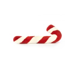 SUCRE D'ORGE AMUSEABLE CANDY CANE LITTLE - JELLYCAT