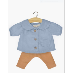 ENSEMBLE "BACK TO SCHOOL"...