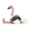 AUTRUCHE RAMONDA OSTRICH - JELLYCAT