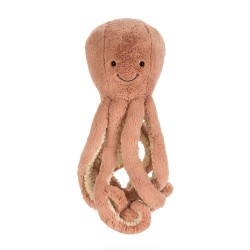 PIEUVRE ODELL OCTOPUS REALLY BIG - JELLYCAT