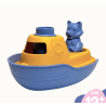 MON PREMIER BATEAU BLEU 2 EN 1 - LE JOUET SIMPLE