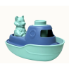 MON PREMIER BATEAU 2 EN 1 TURQUOISE - LE JOUET SIMPLE