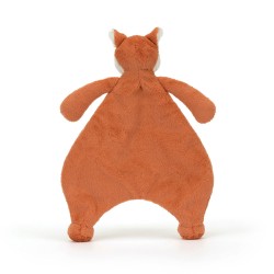 RENARD BASHFUL FOX CUB COMFORTER - JELLYCAT