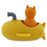 JOUET DE BAIN SOUS MARIN MR LION - TRIXIE