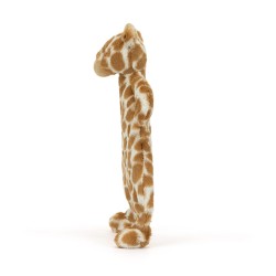 GIRAFE BASHFUL GIRAFFE COMFORTER - JELLYCAT