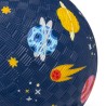 BALLON CAOUTCHOUC 13 CM "ESPACE" - LITTLE L