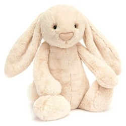 BASHFUL LUXE BUNNY BIG...