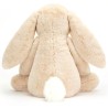 BASHFUL LUXE BUNNY BIG WILLOW - JELLYCAT