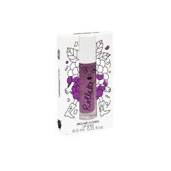 ROLLETTE BRILLANT LEVRES MURE