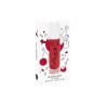 ROLLETTE BRILLANT A LEVRES CERISE -NAILMATIC