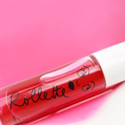 ROLLETTE BRILLANT LEVRES CERISE - NAILMATIC