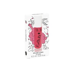 ROLLETTE BRILLANT LEVRES FRAMBOISE - NAILMATIC