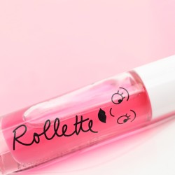 ROLLETTE BRILLANT LEVRES FRAMBOISE - NAILMATIC