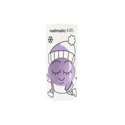 VERNIS VIOLET NACRE PIGLOU...