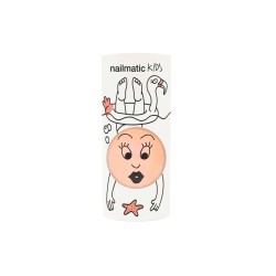 VERNIS FLAMINGO CORAIL -...