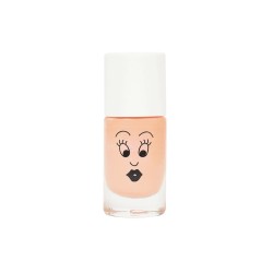 VERNIS FLAMINGO CORAIL NEON NACRE - NAILMATIC