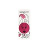 VERNIS ROSE PAILLETTES SISSI - NAILMATIC