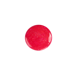 VERNIS ROSE PAILLETTES SISSI - NAILMATIC