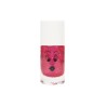 VERNIS ROSE PAILLETTES SISSI - NAILMATIC