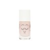 VERNIS POLLY TRANSPARENT ROSE PAILLETTES - NAILMATIC