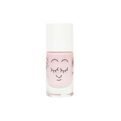 VERNIS BELLA ROSE POUDRE - NAILMATIC