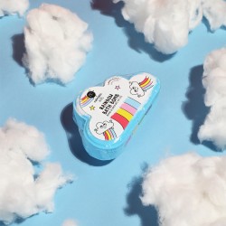 NUAGE DE BAIN ARC EN CIEL - NAILMATIC