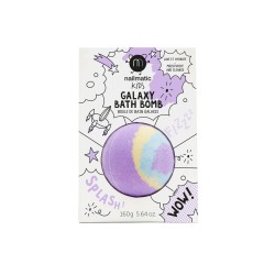 BOULE DE BAIN GALAXIE...