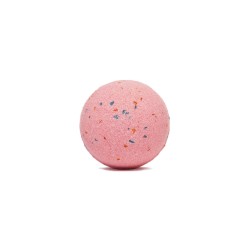 BOULE DE BAIN GALAXIE RED PLANET - NAILMATIC