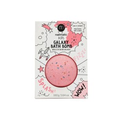 BOULE DE BAIN GALAXIE RED...