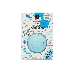 BOULE DE BAIN GALAXIE COMET...