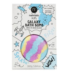 BOULE DE BAIN GALAXIE GALAXY - NAILMATIC