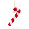 FESTIVE FOLLY SUCRE D'ORGE CANDY CANE - JELLYCAT