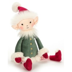 ELFE LEFFY ELF MEDIUM -...