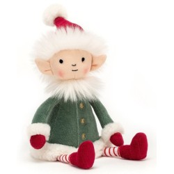 ELFE LEFFY ELF SMALL -...