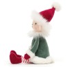 ELFE LEFFY ELF SMALL - JELLYCAT